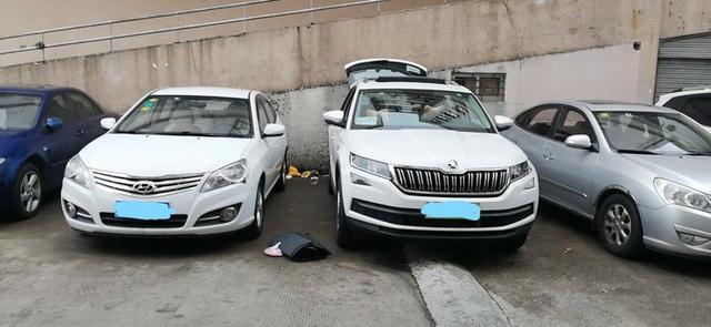 虽说月薪不过万，但依旧买得起高品质合资SUV，20万怒提"大白熊"