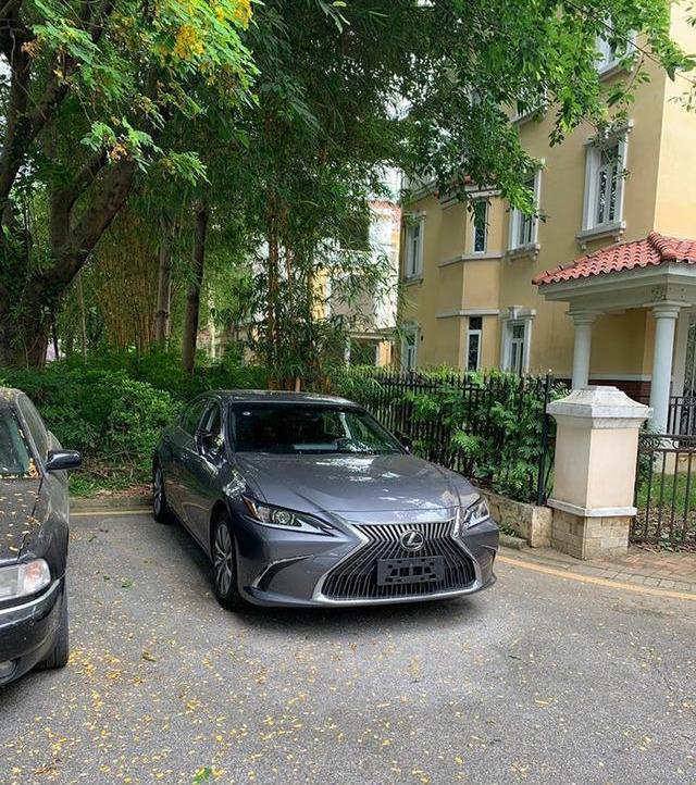 雷克萨斯ES落地483900元贵吗？它的质量如何？看完就明白了