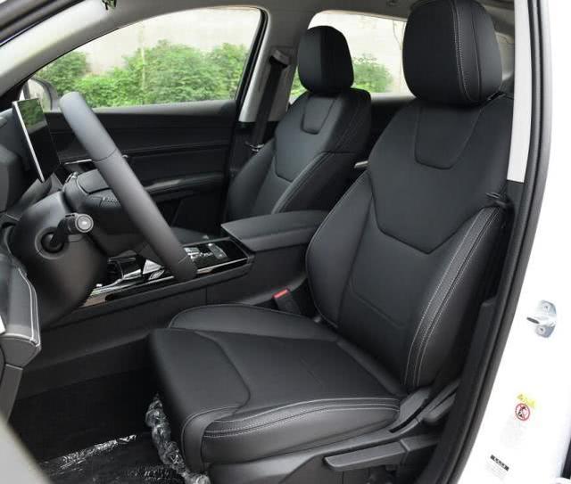 试驾过H6、本田CRV，裸车10.98万提宋Pro，4个月说下真实感受
