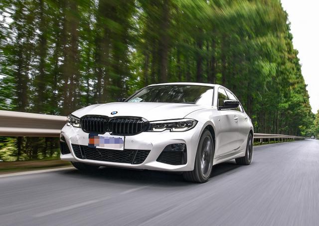 32.3万提了辆宝马325Li，开了2个月后，车主：想说句心里话！