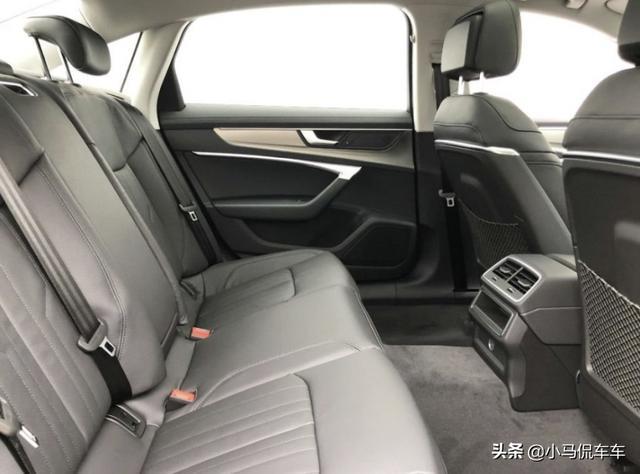 车展入手奥迪A6L，贷款套路太多了，最终选择全款，这价格如何？
