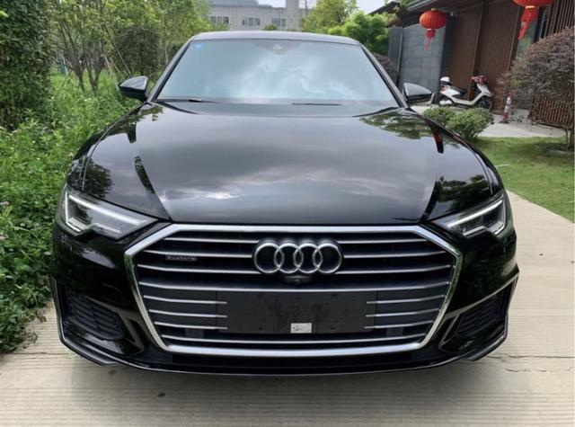 入手奥迪A6L，好开实用，分享1500公里用车感受，这价格没买贵吧