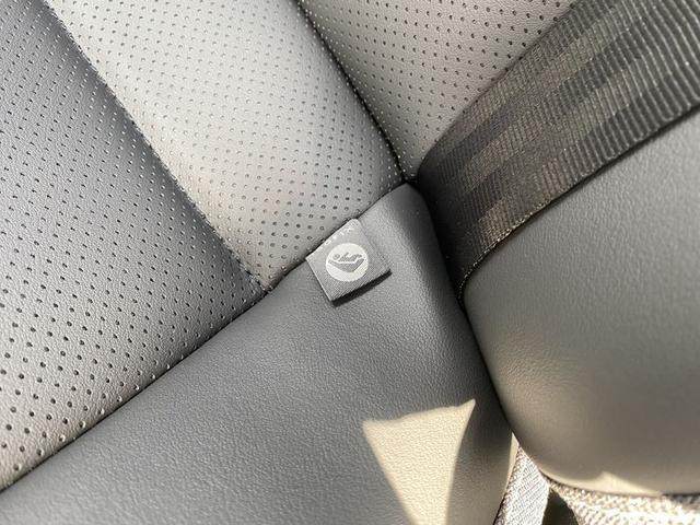 空间大颜值高 昕锐用车感受