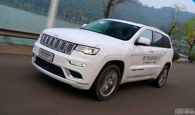 60万没要沃尔沃XC90却提了大切诺基，2个月后车主有话要说！