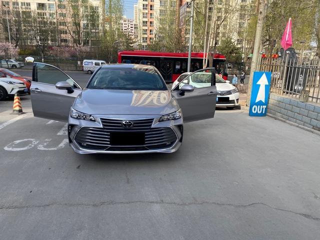 不到20万享受豪华车的质感