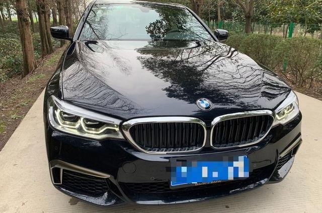 买宝马5系还是奥迪A6L，我提了530Li，四千公里下来，只说一句话
