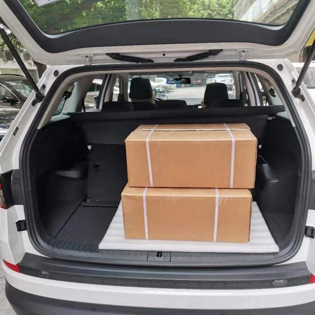 虽说月薪不过万，但依旧买得起高品质合资SUV，20万怒提"大白熊"