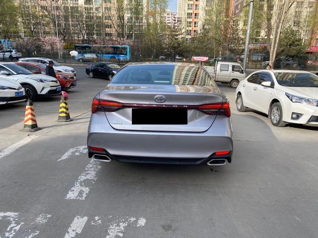 不到20万享受豪华车的质感