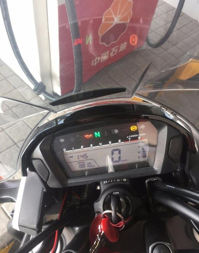 本田CTX700，最舒适的休旅车，美式巡航骑姿，高续航，车主有话说