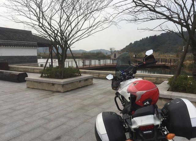 本田CTX700，最舒适的休旅车，美式巡航骑姿，高续航，车主有话说