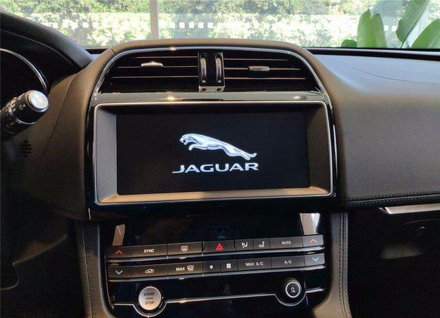 开了捷豹FPACE，再花36万提雷克萨斯NX，车主说了实在话
