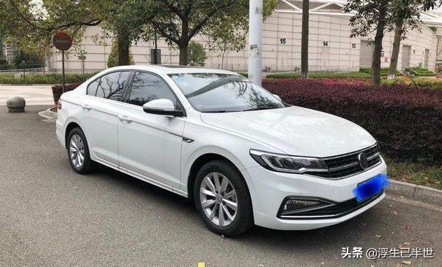 大众宝莱是否值得入手，车主用了两个月后，有话要说！