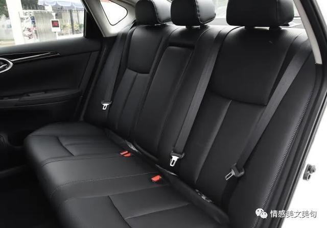 12万提了日产轩逸，用车60天，车主意味深长地谈了用车经历