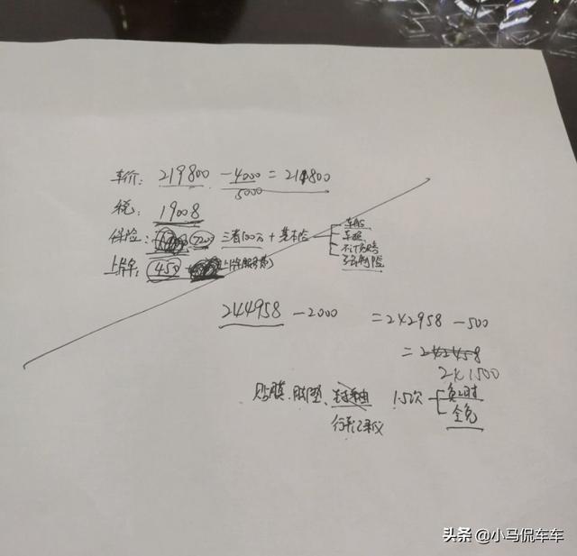 丰田凯美瑞2.5豪华版提车记，有个性，不套娃！这价格买贵了吗