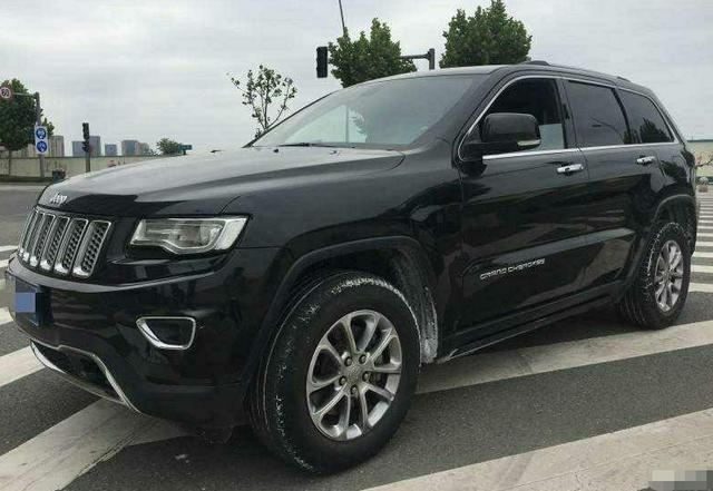 60万没要沃尔沃XC90却提了大切诺基，2个月后车主有话要说！