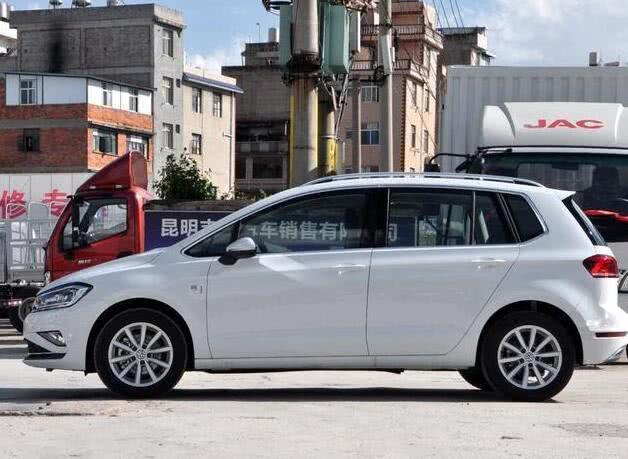 15.3万落地提高尔夫·嘉旅1.4T，用车3年，就这一点让人有些愤怒