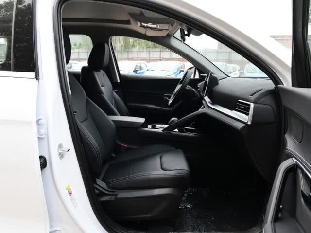 试驾过H6、本田CRV，裸车10.98万提宋Pro，4个月说下真实感受