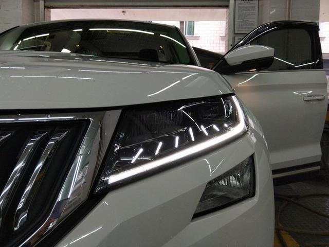 虽说月薪不过万，但依旧买得起高品质合资SUV，20万怒提"大白熊"