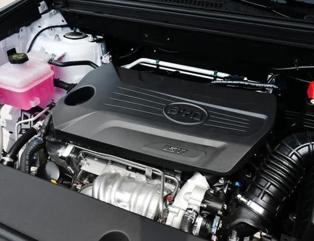 试驾过H6、本田CRV，裸车10.98万提宋Pro，4个月说下真实感受