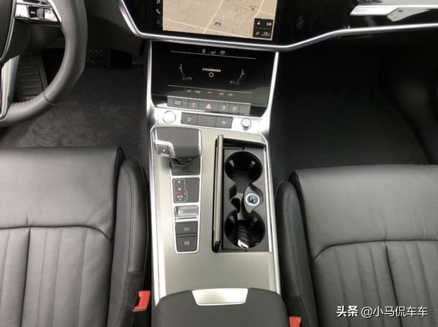 车展入手奥迪A6L，贷款套路太多了，最终选择全款，这价格如何？