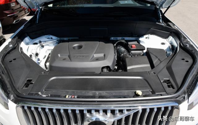 53万喜提沃尔沃XC90，开了大半个月后，车主说出来真实用车感受