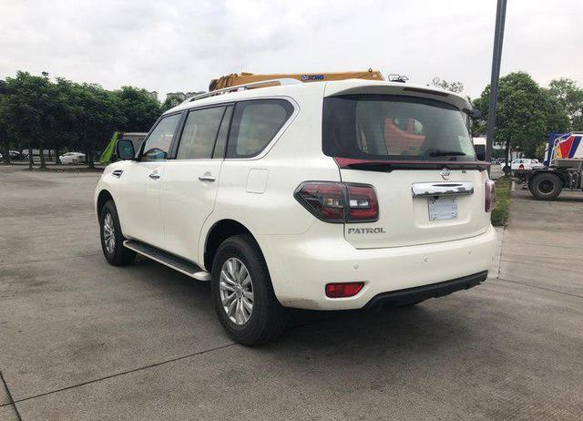 落地80万喜提宝马X5，对比上一辆日产途乐，车主：想说八个字