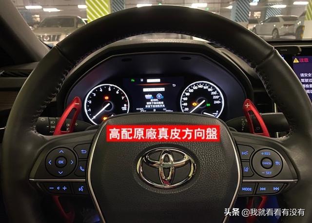 改装分享——「最强进取」2.5L进取亚洲龙提车6个月的王者之路
