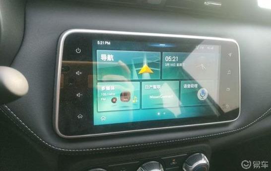 外观沉稳大气，空间表现优秀，劲客提车作业