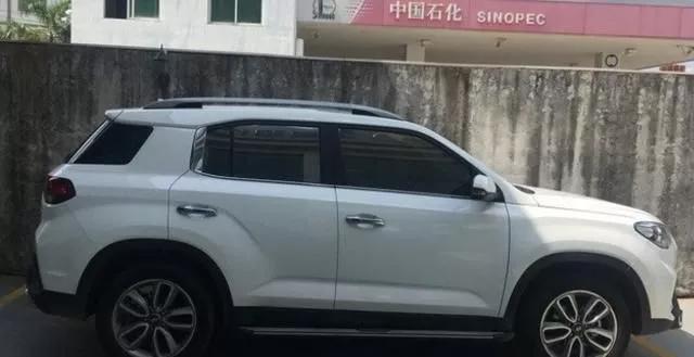 现代ix35这款车怎么样？现代车主分享行驶1500公里后的体验