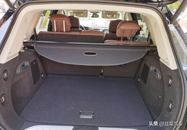 15-20万家用SUV性价比之选