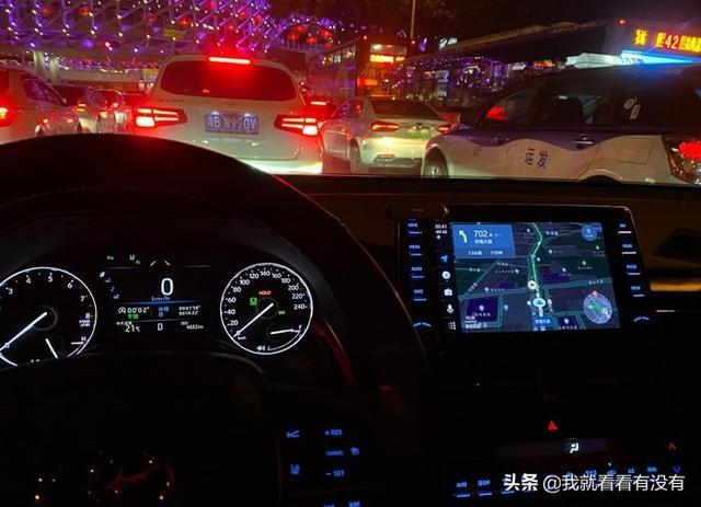 改装分享——「最强进取」2.5L进取亚洲龙提车6个月的王者之路