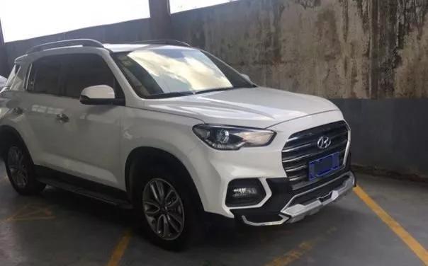 现代ix35这款车怎么样？现代车主分享行驶1500公里后的体验