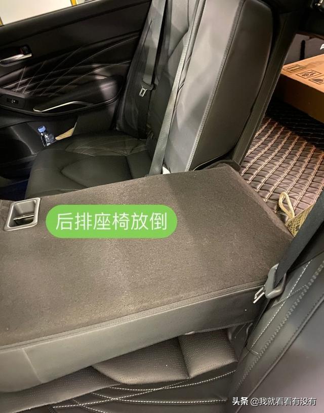 改装分享——「最强进取」2.5L进取亚洲龙提车6个月的王者之路