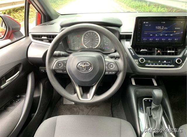 入手雷凌1.2T运动版，分享选车经历和实际购车价格，我买贵了吗