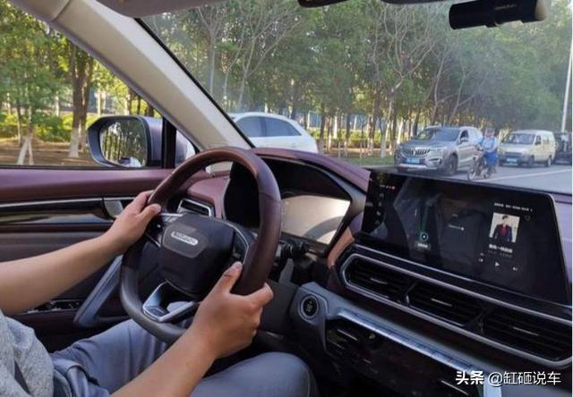10w级撩妹王，配涡轮动力、L2级自动驾驶，竟能男女通吃