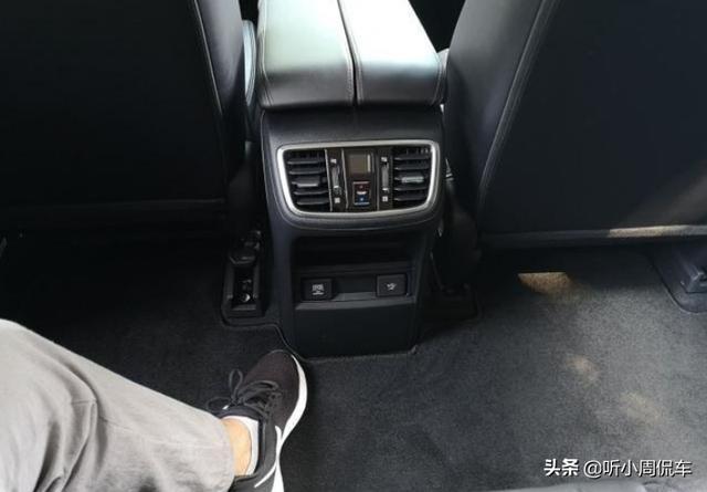 21万放弃凯美瑞，车主喜提本田冠道，半年后说出自己的感受