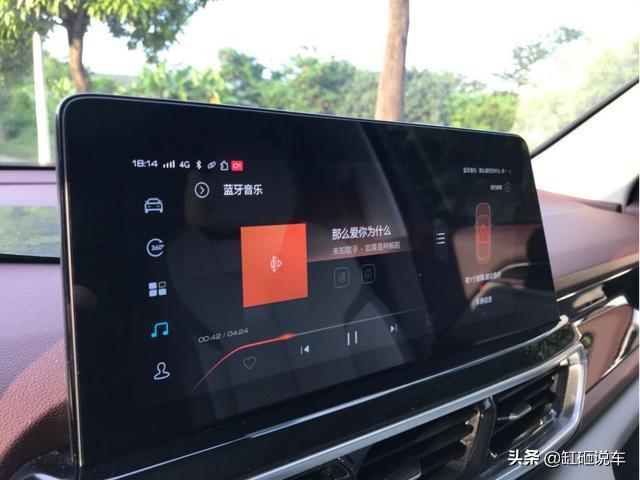 10w级撩妹王，配涡轮动力、L2级自动驾驶，竟能男女通吃