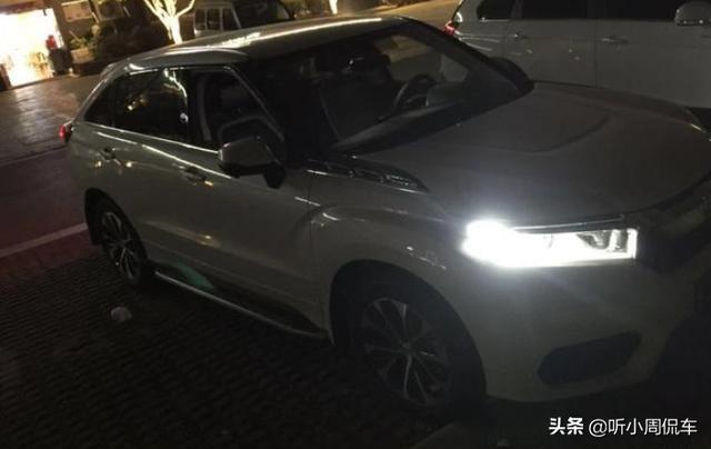 21万放弃凯美瑞，车主喜提本田冠道，半年后说出自己的感受