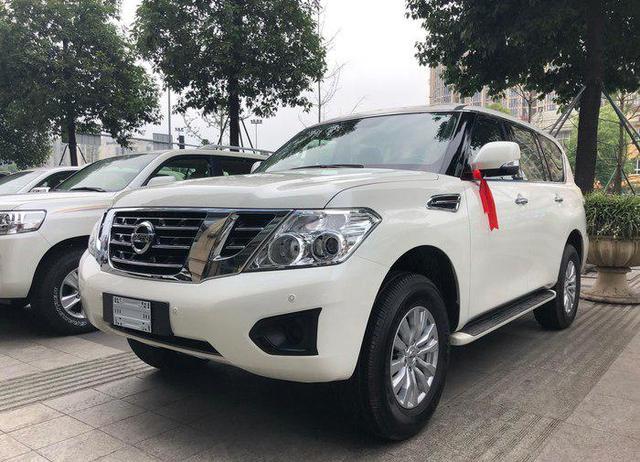 落地80万喜提宝马X5，对比上一辆日产途乐，车主：想说八个字