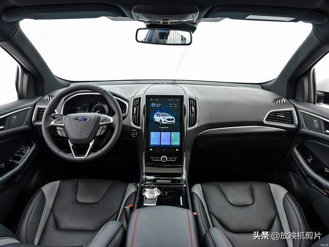 30万没要汉兰达却提了这款车，开了6000km后，车主说出了用车感受