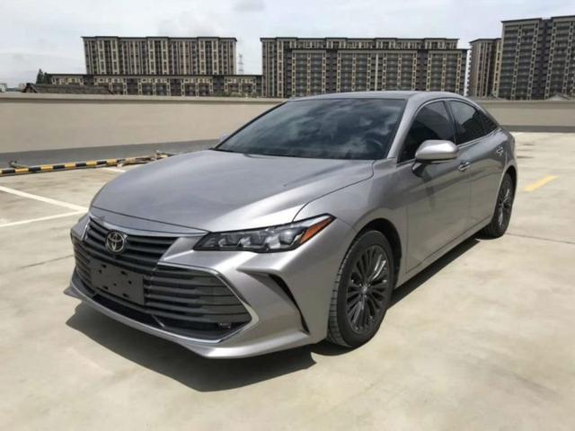 8AT平顺让我爱上开车