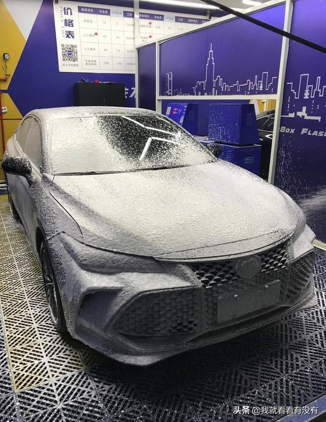 改装分享——「最强进取」2.5L进取亚洲龙提车6个月的王者之路