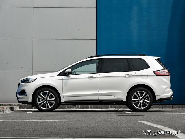 30万没要汉兰达却提了这款车，开了6000km后，车主说出了用车感受