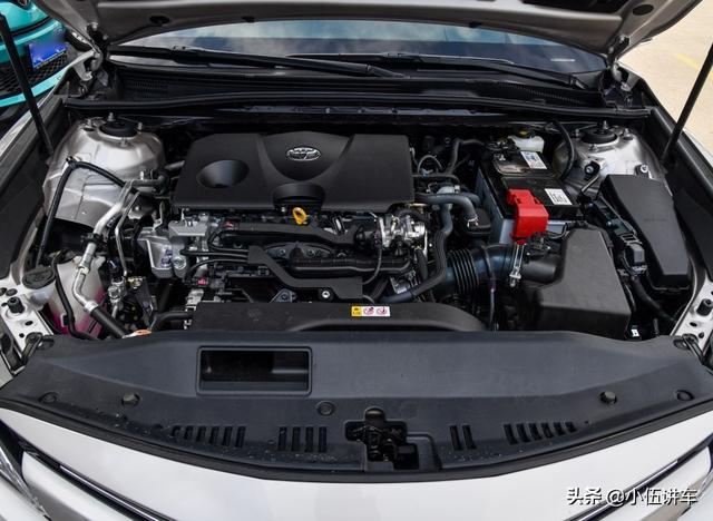本田雅阁要慌了！新车比奥迪A4漂亮，进口2.0L+CVT，满油追980km