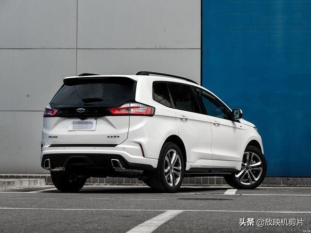 30万没要汉兰达却提了这款车，开了6000km后，车主说出了用车感受
