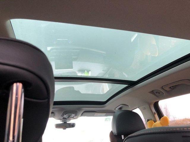 令人踏实 圆润的奥迪Q5用车篇