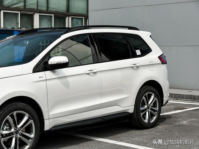 30万没要汉兰达却提了这款车，开了6000km后，车主说出了用车感受