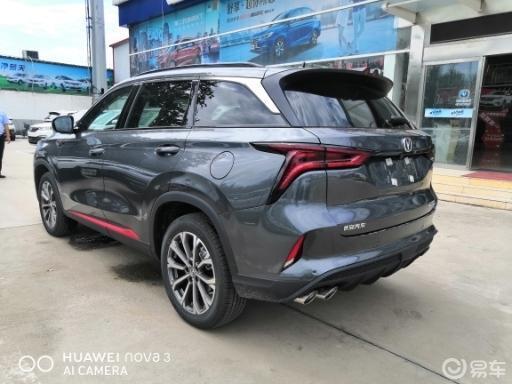 车主：15万的国产车，买到合资车25万的配置，百公里不到10个油