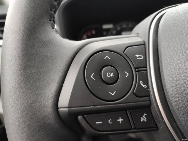 家有普拉多，再提新RAV4荣放两驱尊贵版，来听车主怎么评价！