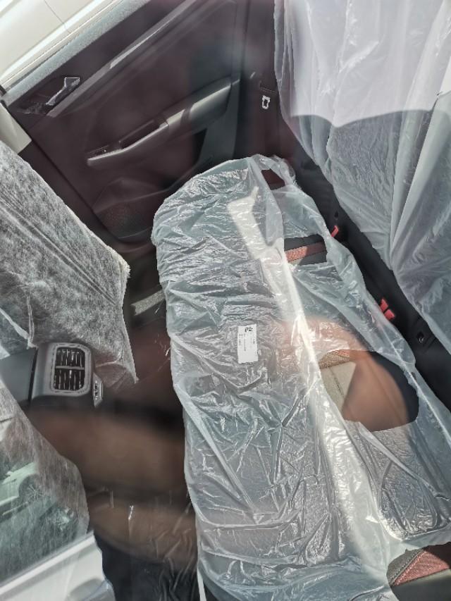 宝来用车分享